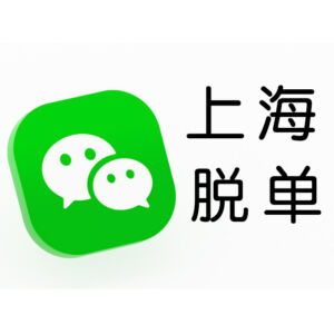上海同城快速脱单交友微信群 -sh-wechat-application-300x300