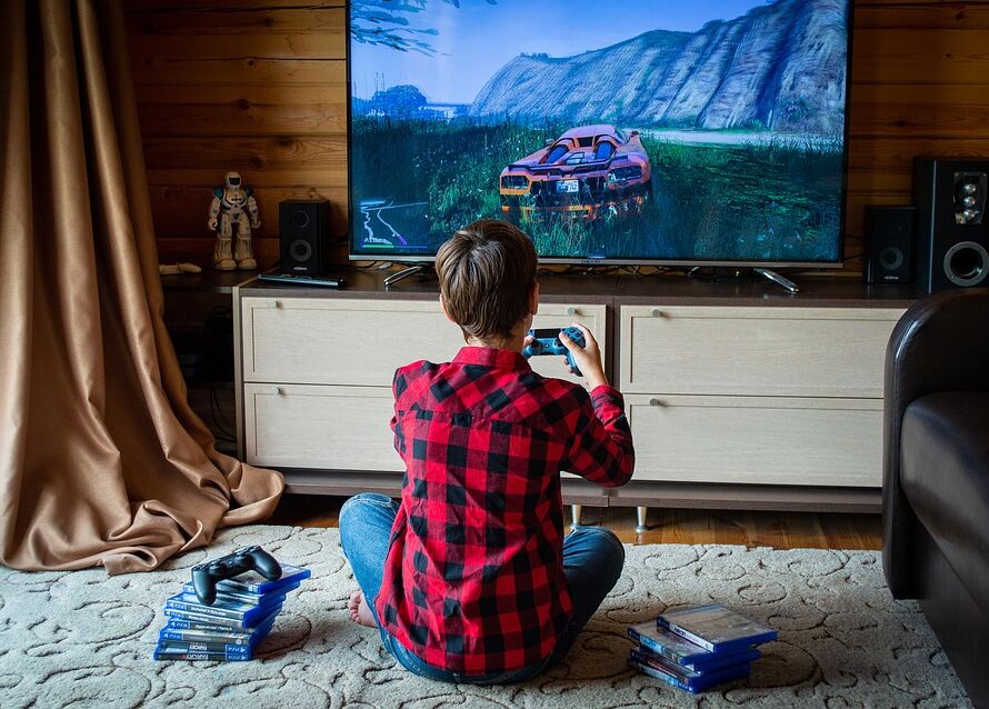 xbox
