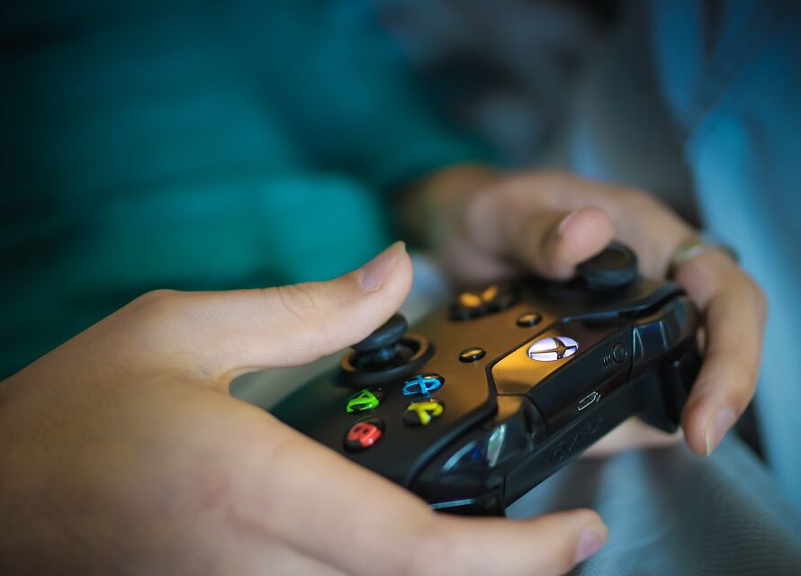 xbox