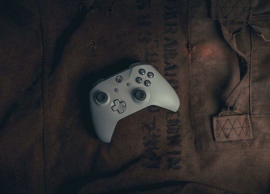 xbox
