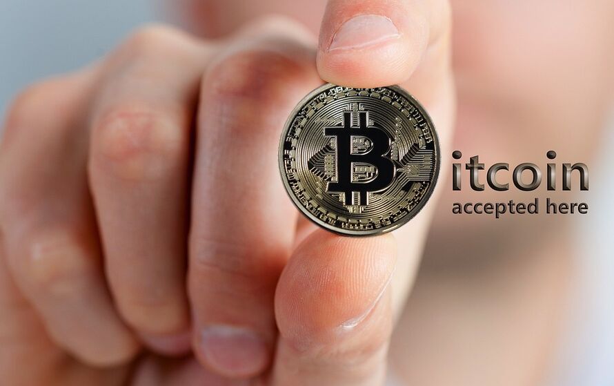 bitcoin