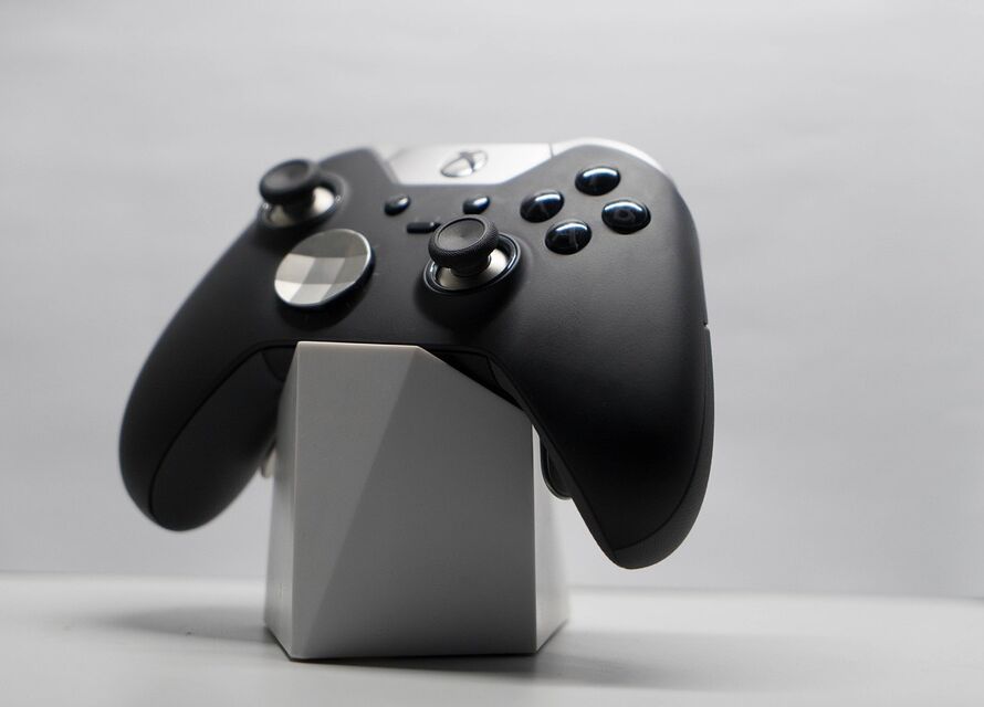 xbox