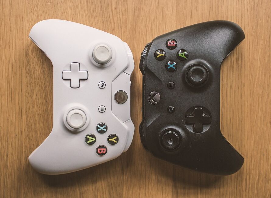 xbox