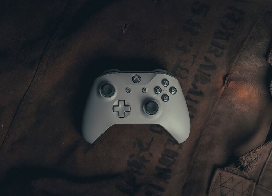 xbox